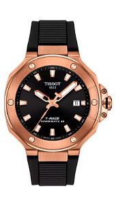 Tissot T141 T-Sport  T-Race T141.807.37.051.00