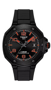 Tissot T141 T-Sport  T-Race T141.807.37.057.00