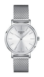 Tissot T143 T-Classic Everytime Lady T143.210.11.011.00