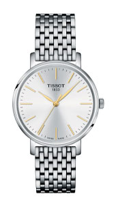 Tissot T143 T-Classic Everytime Lady T143.210.11.011.01
