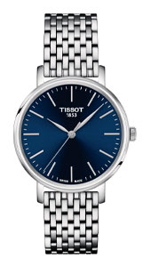 Tissot T143 T-Classic Everytime Lady T143.210.11.041.00