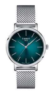 Tissot T143 T-Classic Everytime Lady T143.210.11.091.00