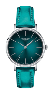 Tissot T143 T-Classic Everytime Lady T143.210.17.091.00