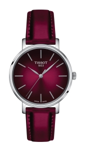 Tissot T143 T-Classic Everytime Lady T143.210.17.331.00