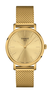 Tissot T143 T-Classic Everytime Lady T143.210.33.021.00