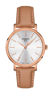 Tissot T143 T-Classic Everytime Lady T143.210.36.011.00