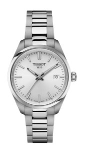 Tissot T150 T-Classic PR 100 T150.210.11.031.00