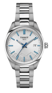 Tissot T150 T-Classic PR 100 T150.210.11.031.01