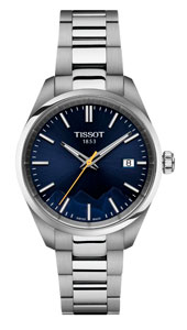 Tissot T150 T-Classic PR 100 T150.210.11.041.01