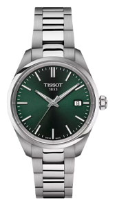 Tissot T150 T-Classic PR 100 T150.210.11.091.00