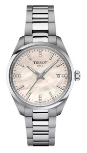 Tissot T150 T-Classic PR 100 T150.210.11.116.00