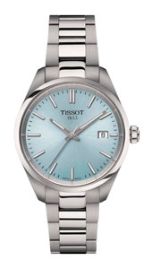 Tissot T150 T-Classic PR 100 T150.210.11.351.00