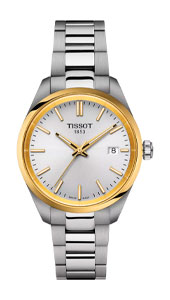 Tissot T150 T-Classic PR 100 T150.210.21.031.00