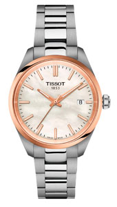 Tissot T150 T-Classic PR 100 T150.210.21.111.00