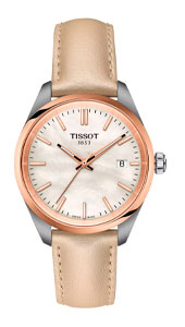 Tissot T150 T-Classic PR 100 T150.210.26.111.00