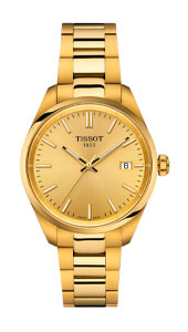 Tissot T150 T-Classic PR 100 T150.210.33.021.00