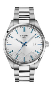 Tissot T150 T-Classic PR 100 T150.410.11.031.00