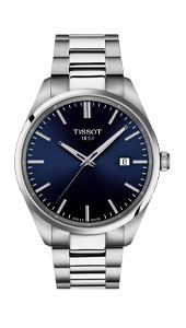 Tissot T150 T-Classic PR 100 T150.410.11.041.00