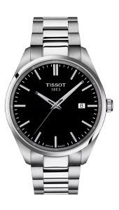 Tissot T150 T-Classic PR 100 T150.410.11.051.00