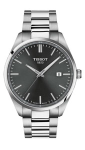 Tissot T150 T-Classic PR 100 T150.410.11.081.00