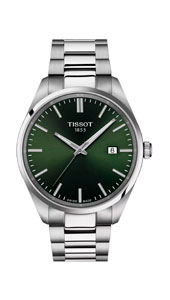 Tissot T150 T-Classic PR 100 T150.410.11.091.00
