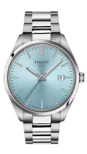 Tissot T150 T-Classic PR 100 T150.410.11.351.00