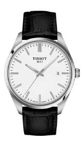 Tissot T150 T-Classic PR 100 T150.410.16.011.00
