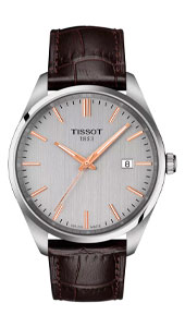 Tissot T150 T-Classic PR 100 T150.410.16.031.00