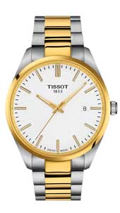 Tissot T150 T-Classic PR 100 T150.410.22.011.00