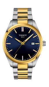 Tissot T150 T-Classic PR 100 T150.410.22.041.00