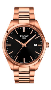 Tissot T150 T-Classic PR 100 T150.410.33.051.00