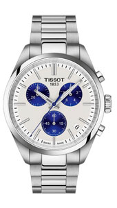 Tissot T150 T-Classic PR 100 T150.417.11.011.00
