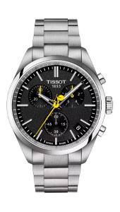 Tissot T150 T-Classic PR 100 T150.417.11.051.00