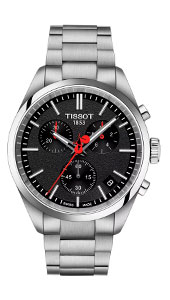 Tissot T150 T-Classic PR 100 T150.417.11.051.01