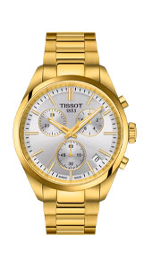 Tissot T150 T-Classic PR 100 T150.417.33.031.00