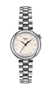 Tissot T152 T-Classic Desir   T152.010.11.116.00