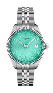 Tissot T156 T-Classic Ballade T156.210.11.091.00