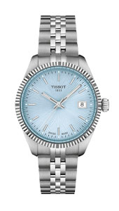 Tissot T156 T-Classic Ballade T156.210.11.351.00
