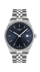 Tissot T156 T-Classic Ballade T156.410.11.041.00