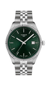 Tissot T156 T-Classic Ballade T156.410.11.091.00