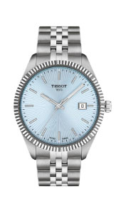Tissot T156 T-Classic Ballade T156.410.11.351.00