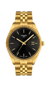 Tissot T156 T-Classic Ballade T156.410.33.051.00
