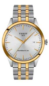 Tissot T033 T-Classic Classic Dream T158.407.22.031.00