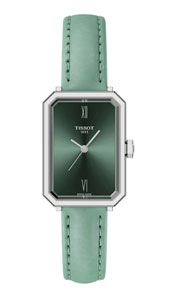 Tissot T-Classic SRV T160.110.16.093.00