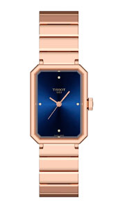 Tissot T-Classic SRV T160.110.33.046.00