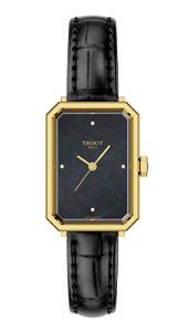 Tissot T-Classic SRV T160.110.36.126.00
