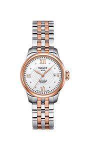 Tissot T006 41 T-Classic Le Locle T41.2.183.16
