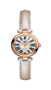 Tissot T917 T-Gold Glamorous T917.110.76.113.00