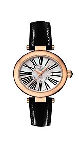 Tissot T917 T-Gold Glamorous T917.307.76.113.01