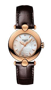 Tissot T918 T-Gold Pretty T918.210.76.116.00